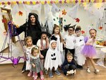 Territoriya detstva (Lukhmanovskaya Street, 29), kindergarten, nursery
