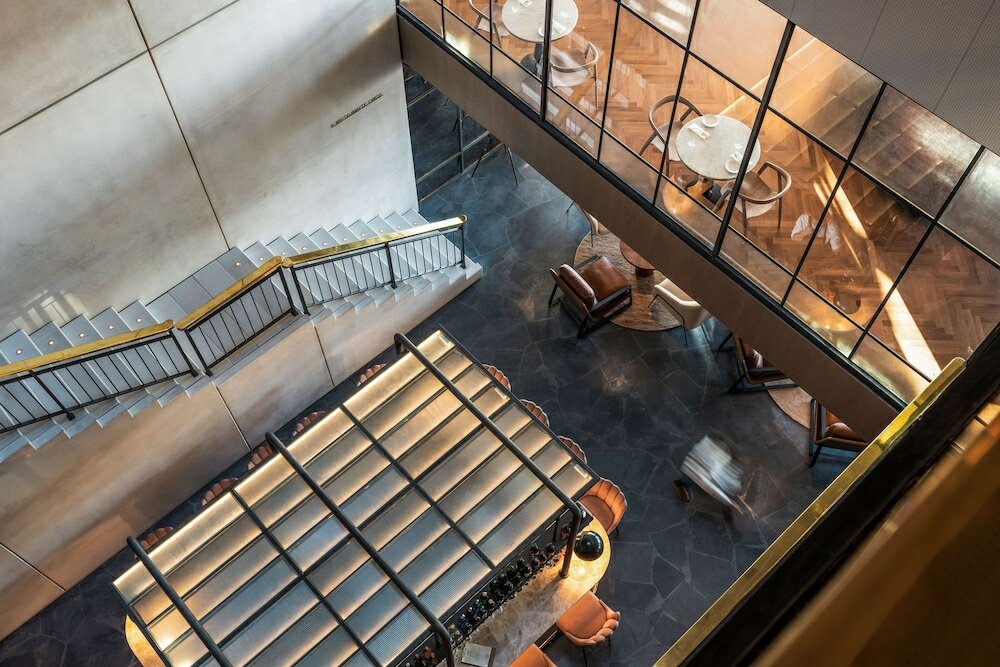 Фото Hotel Costanero Montevideo- MGallery