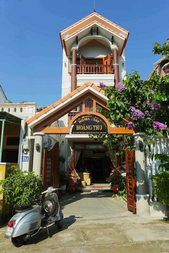 Hoang Thu Homestay