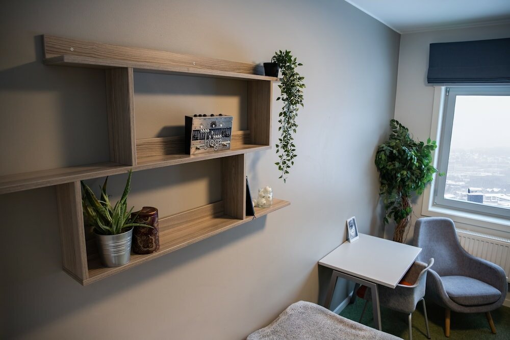 Фото Oslo Hostel Ronningen