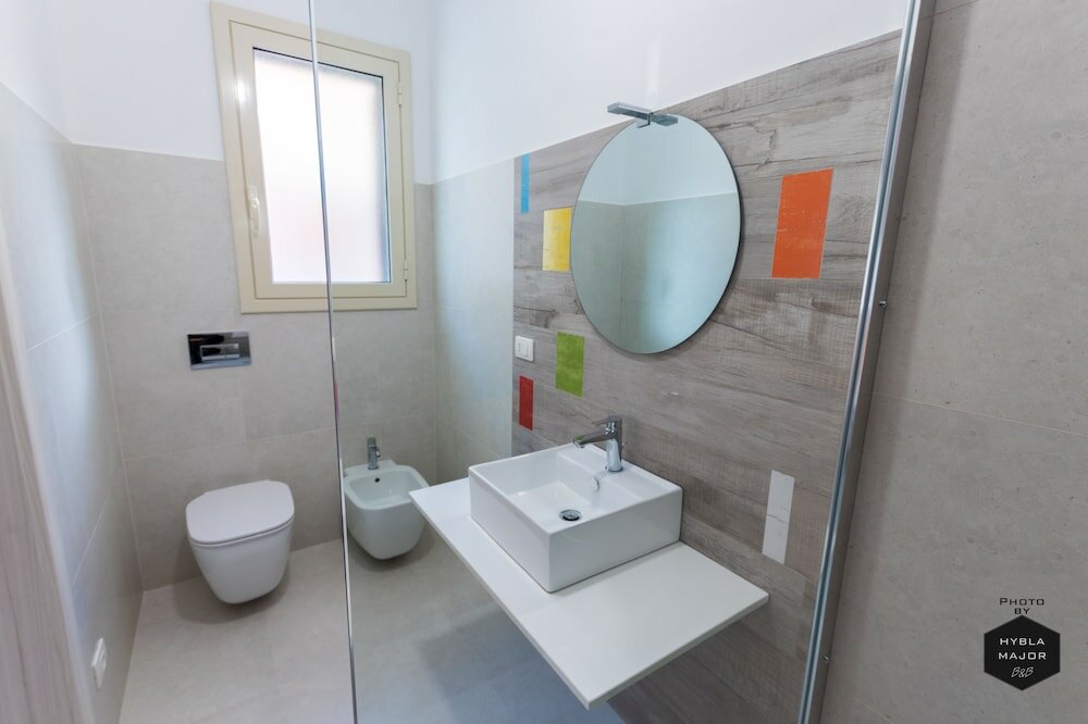 Фото Hybla Major B&b