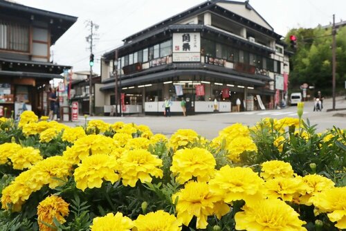 Гостиница Jas Hotel Takayama в Префектуре Гифу