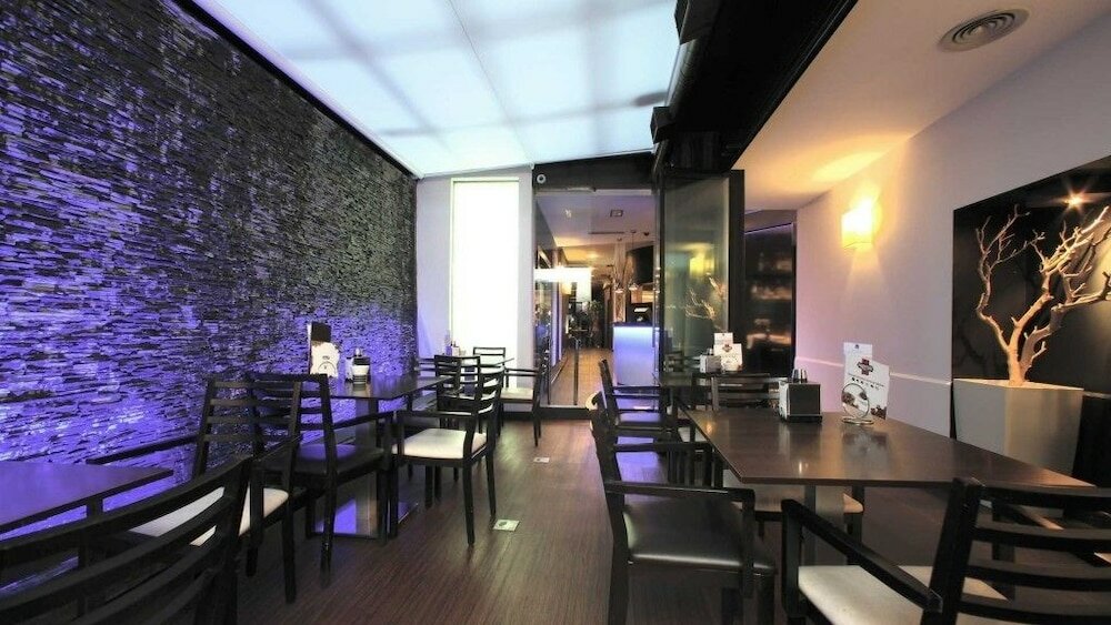 Фото Hotel Cardenal