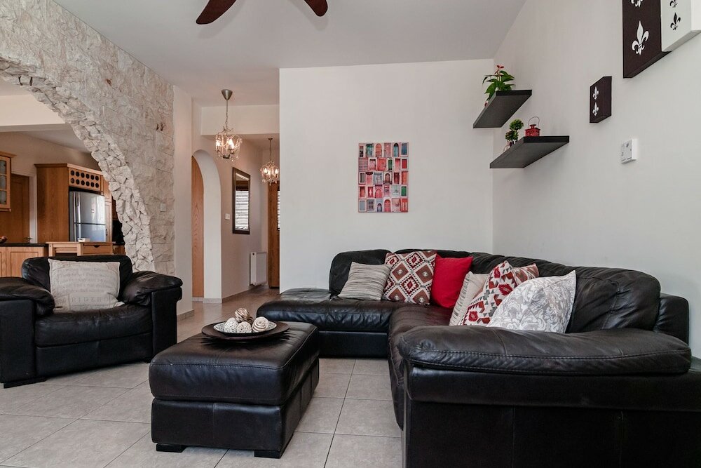 Фото Villa Puccini