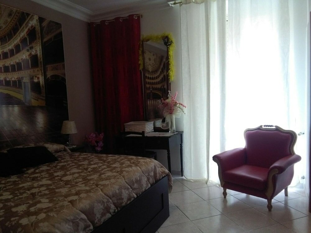 Фото B&b Salita Metello