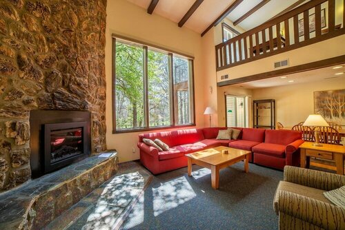 Гостиница Mountainside Villas at Massanutten by Tripforth