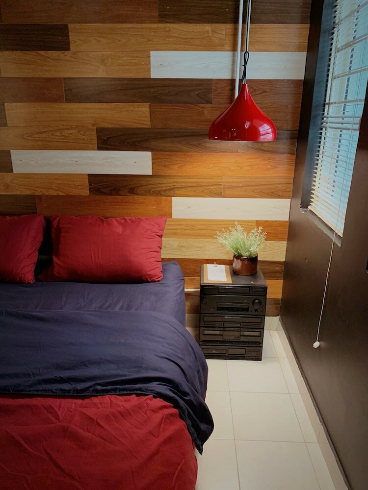 Фото N&d Homestay