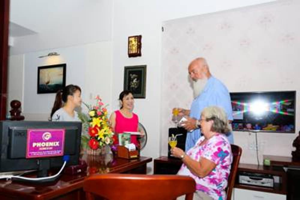Фото Phoenix Homestay Hoi An
