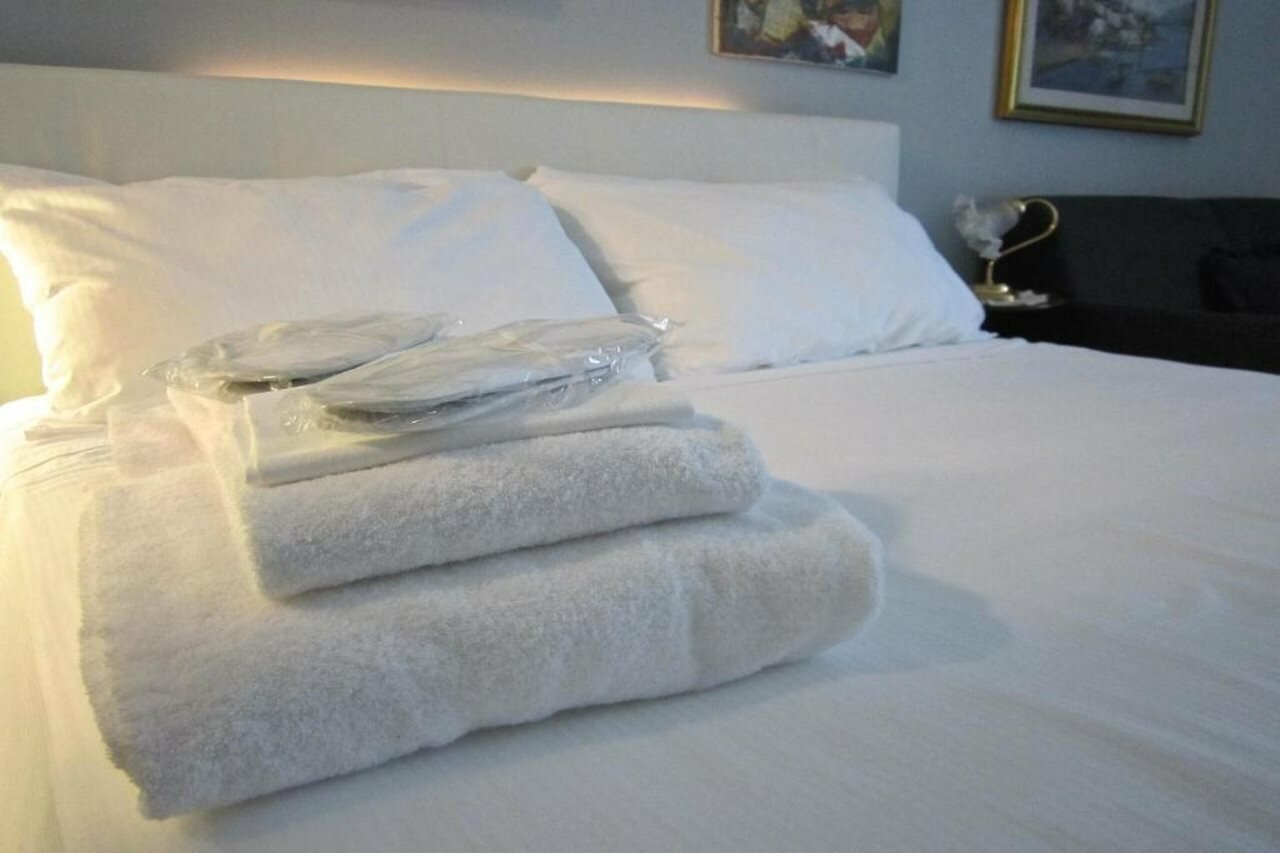 Фото Aiello Suites Executive