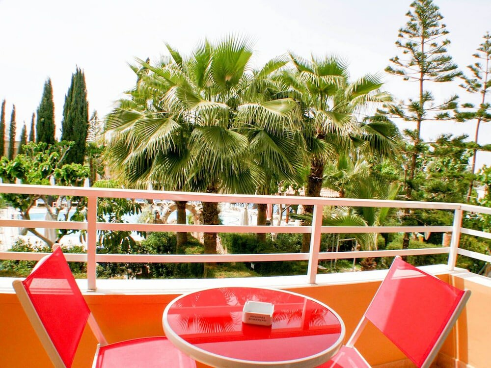 Фото Apollonia Holiday Apartments