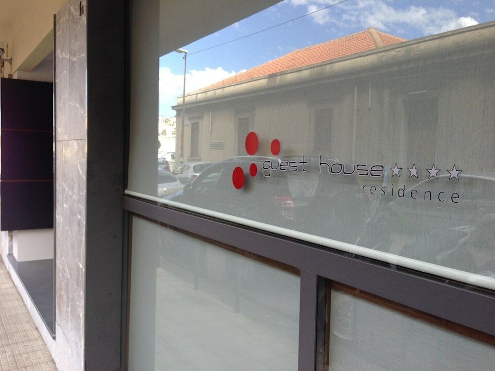 Фото Guest House Residence