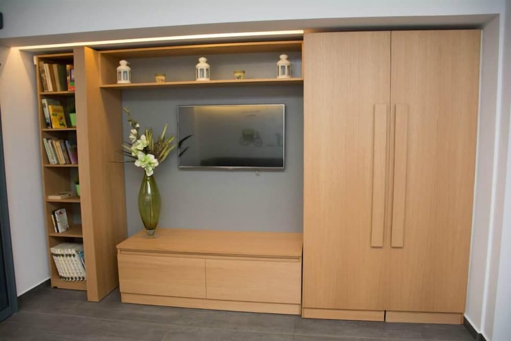 Фото Eco Paralia