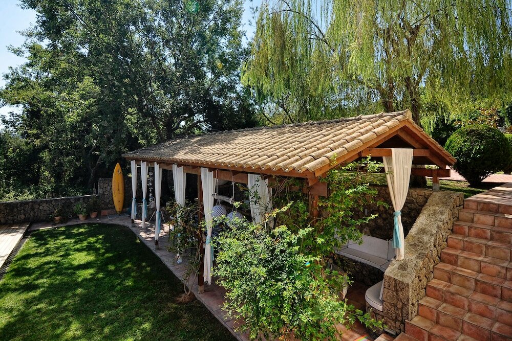 Фото Вилла Chloe in Corfu