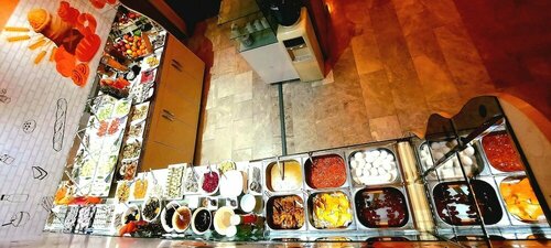 Гостиница Grand Mardini Hotel в Акденизе