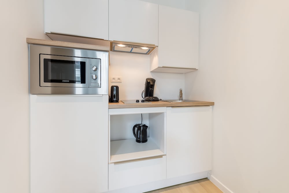 Фото Smartflats City - Saint-Adalbert