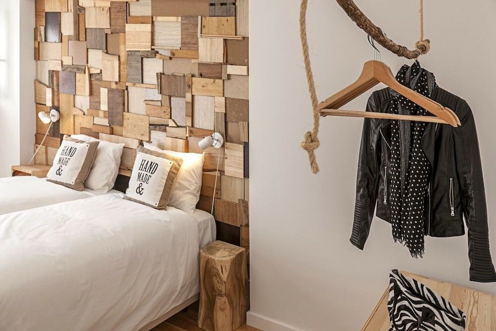 Фото Bairro Studio Apartment - by Lu Holidays