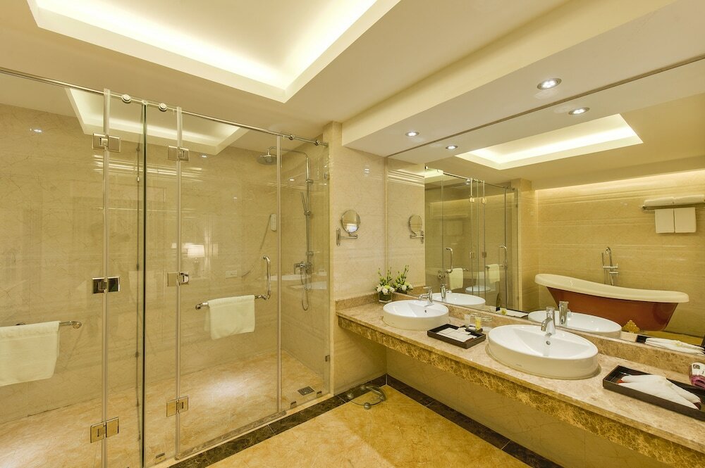 Фото Muong Thanh Grand Quang Tri Hotel