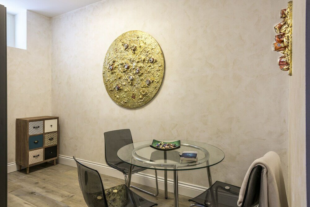 Фото Rifugio degli Artisti Top