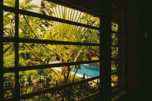 Гостиница Villa Jaddis