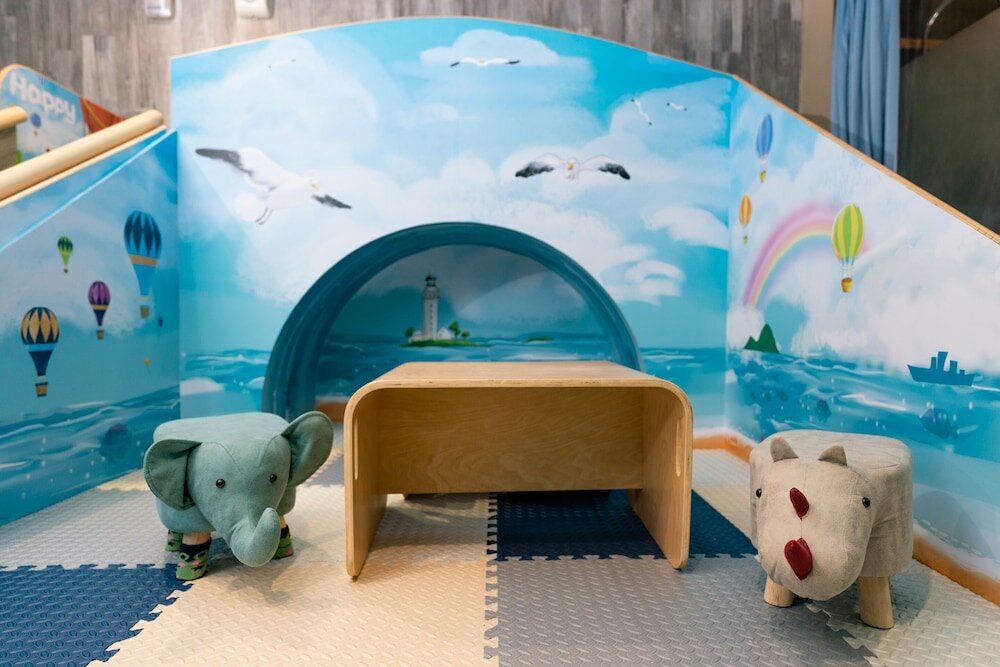 Фото 58 Hot Spring Hotel