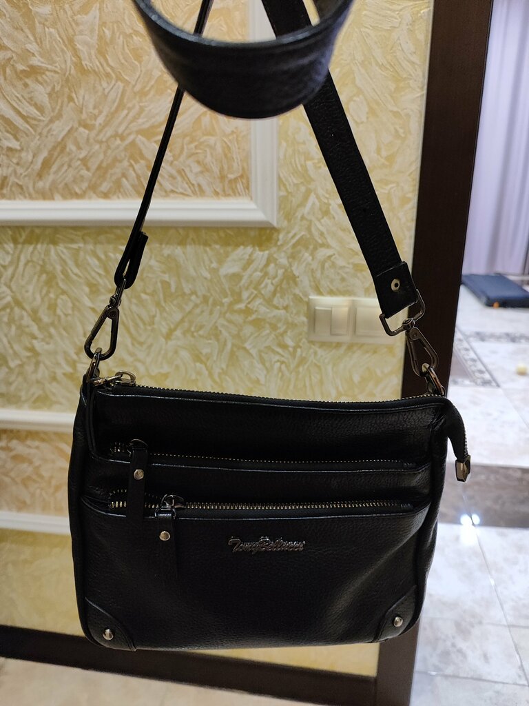 Bags and suitcases store Magazin sumok i chemodanov, Shelkovo, photo