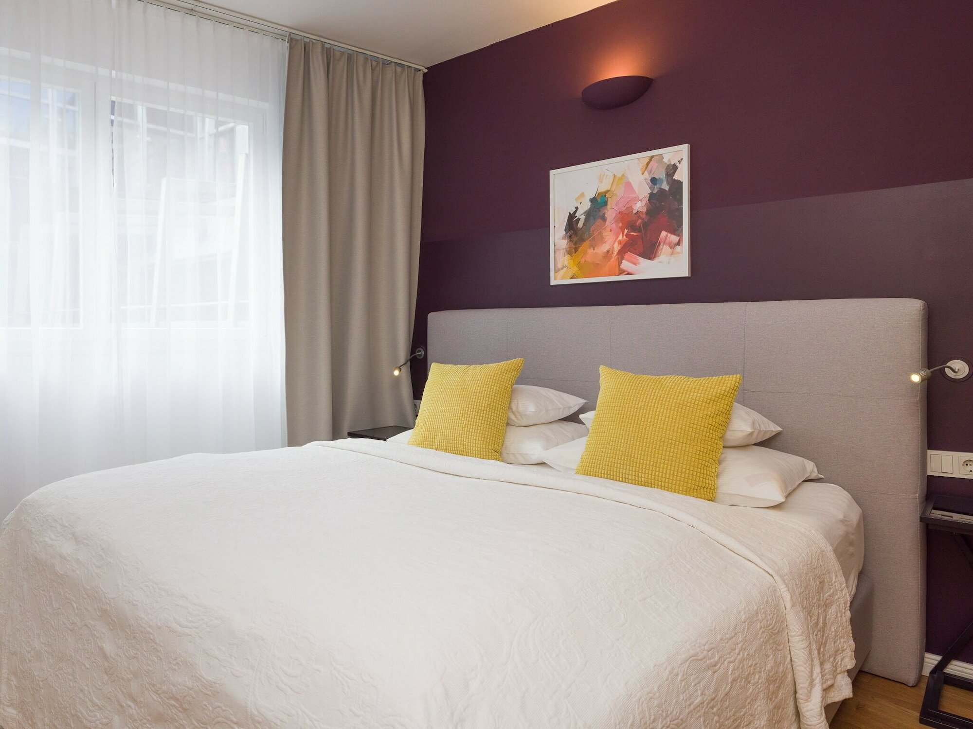 Фото Rafael Kaiser - Business Apartments