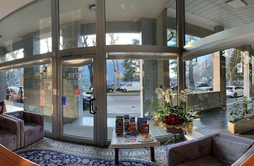 Фото Hotel Alberi