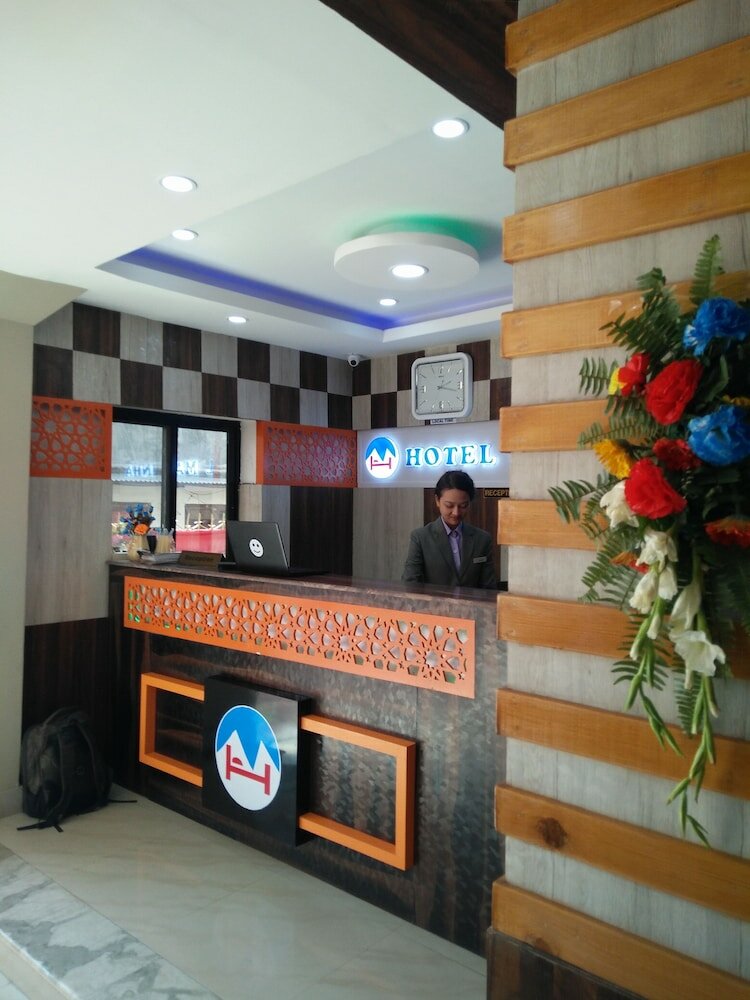 Фото Hotel Marinha