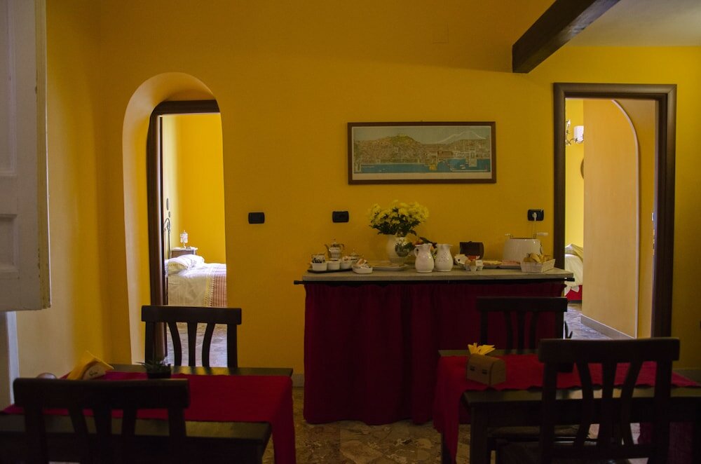 Фото A Casa di Mamma B&b