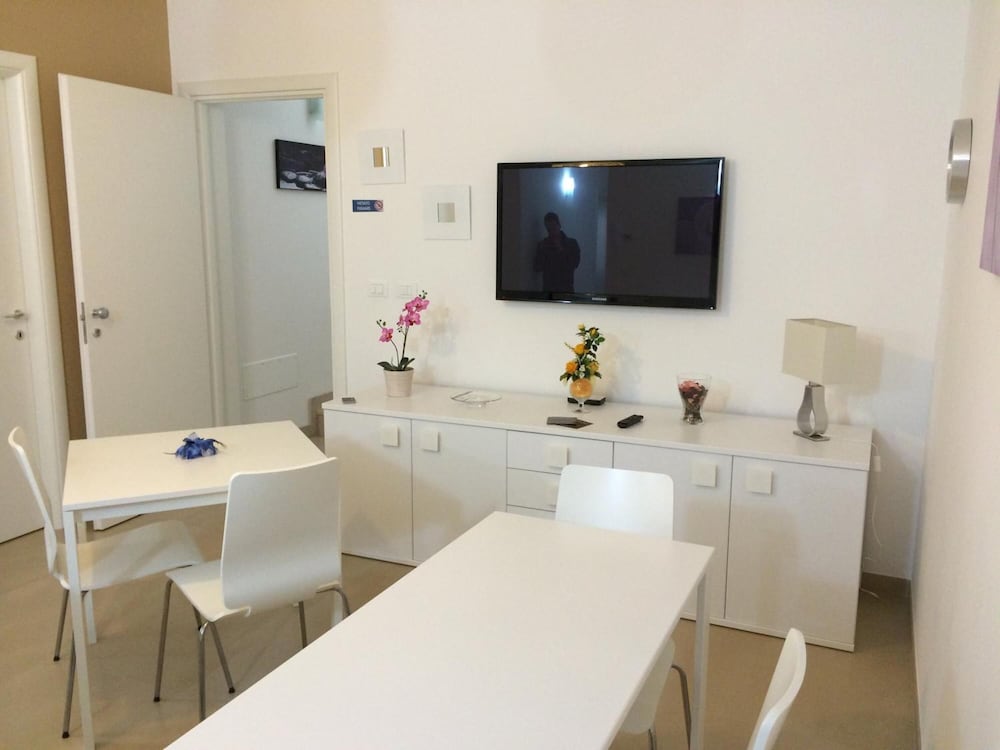 Фото Bb Il Quadrifoglio