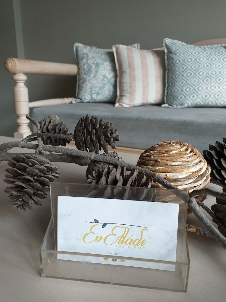 Фото Xristinas Apartments