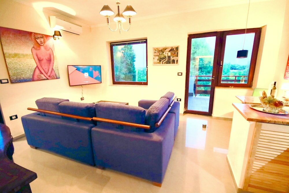 Фото Dunja Apartments