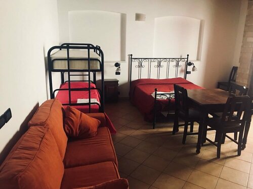 Гостиница Egesta Mare B&b в Кастелламмаре-дель-Гольфо
