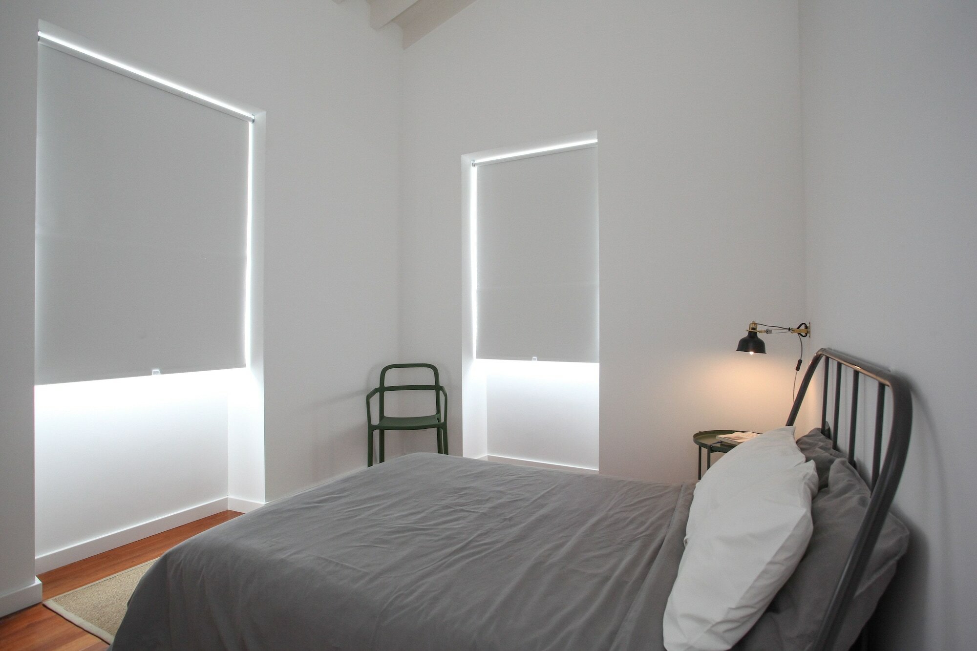 Фото Place of Moments Urban