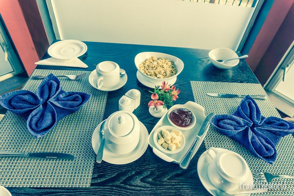 Фото Lake View Comfort Bungalow