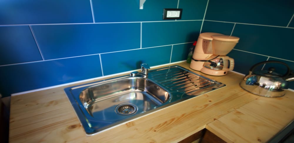 Фото Dunja Apartments