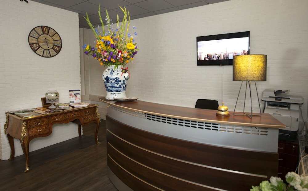 Фото City Hotel Stadskanaal