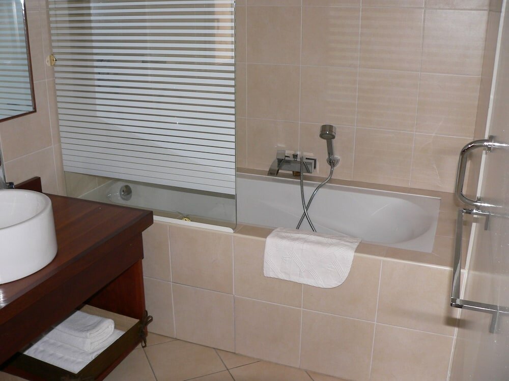 Фото La Residence du Rova