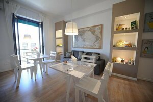 Гостиница B&b Medinblu