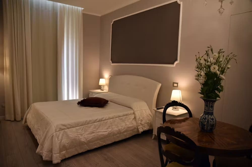 Фото Relais Vacanze Romane