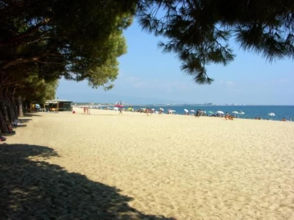 Фото Affittacamere Al Mare