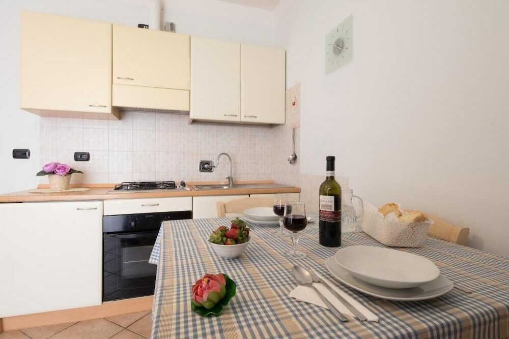 Фото Residence 3 Trilo & Suites