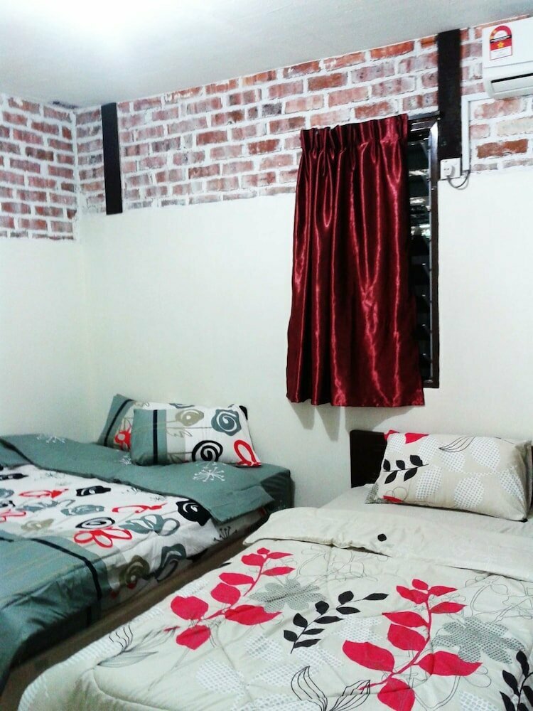 Hotel Efm Guest House, Ipoh, photo