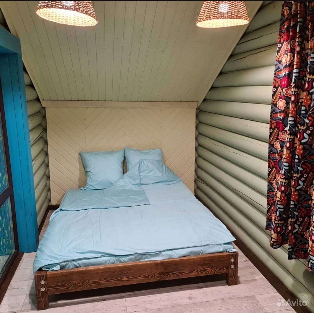 Фото Старая Мельница