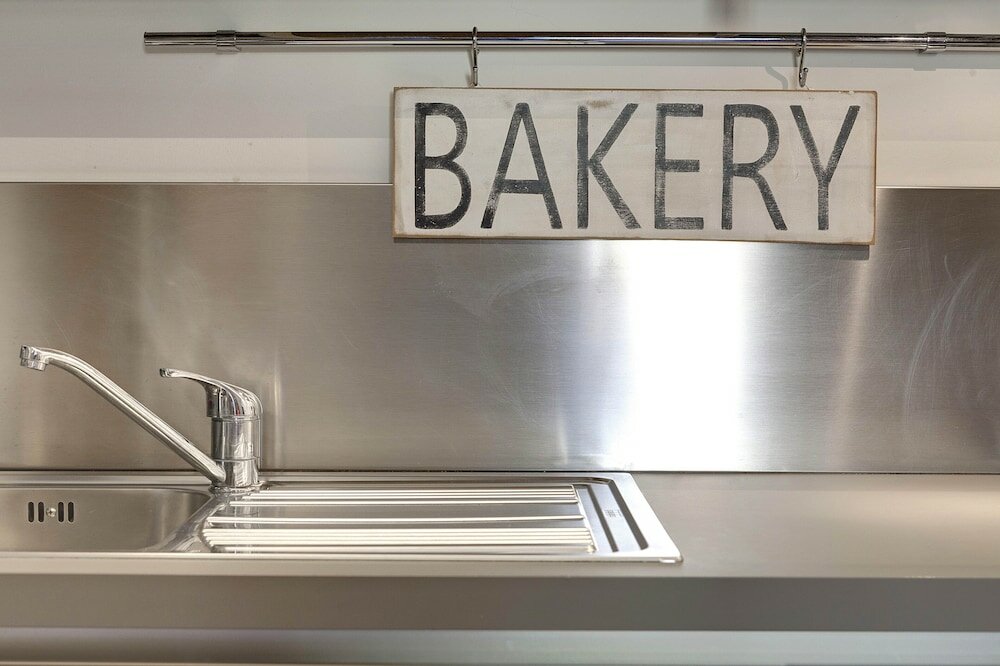 Фото Mamo Florence - Mattonaia Apartment