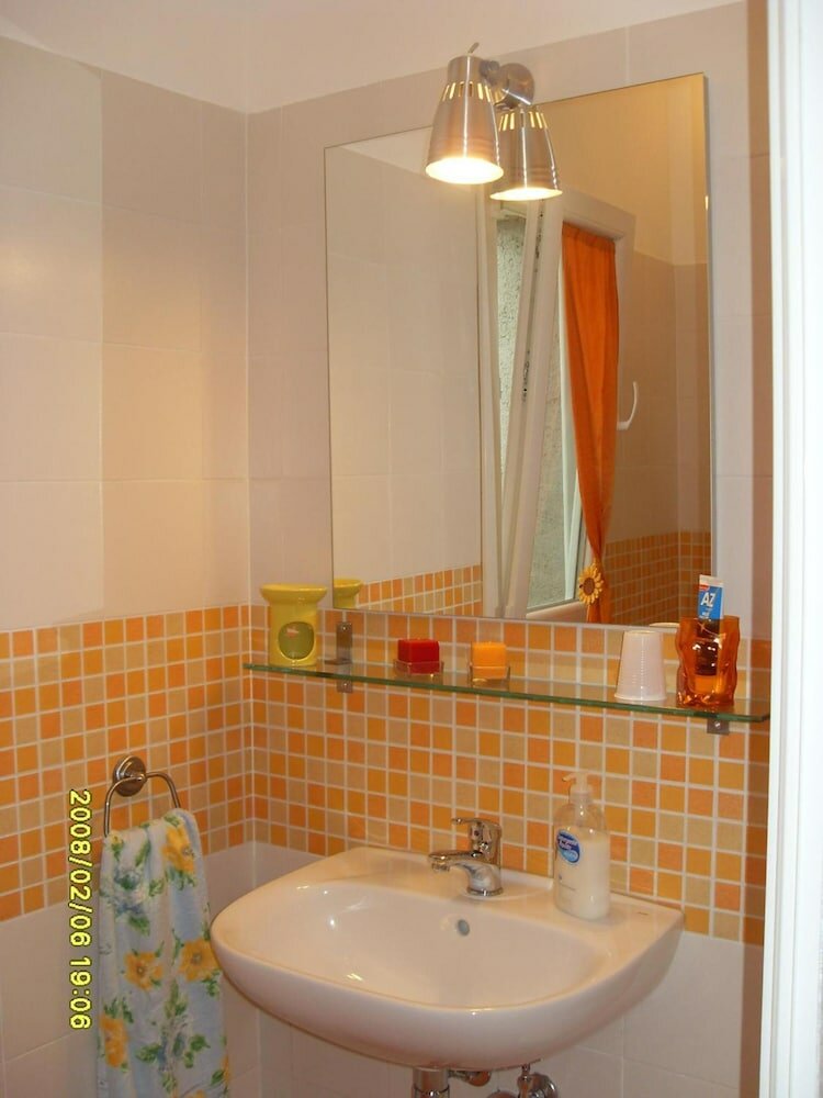 Фото B&b Sotto Le Stelle