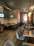 Mano A Mano (Molodyozhnaya Street, 59), cafe