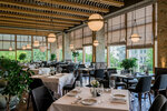 Grande Osteria (Udaltsova Street, 85Б), restaurante
