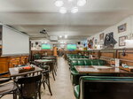 BlackWood (Italyanskaya Street, 10/5) ، حانة، بار