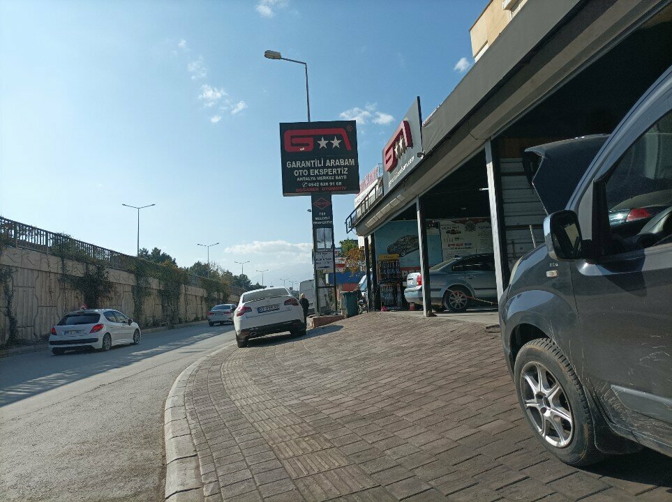 Peritaje de automóviles, evaluación de vehículos Doganer Automotive Professional Auto Expertise, , foto
